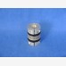 Huco 16 mm - 14 mm flexible coupling